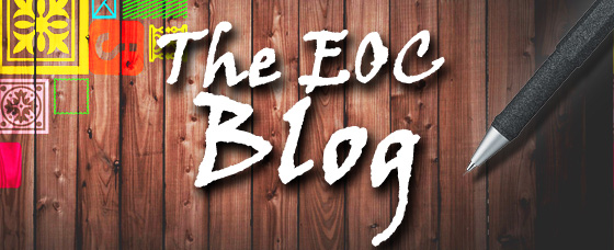 The EOC Blog